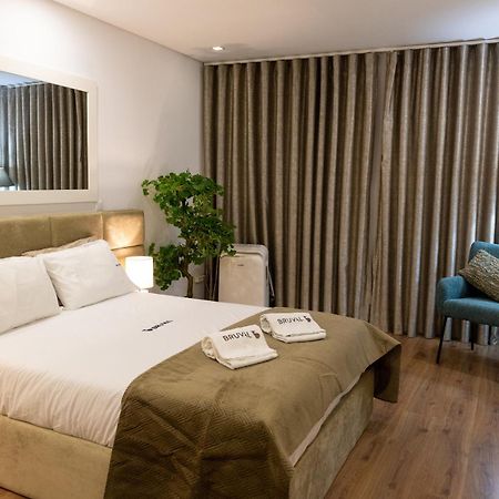 Bruval Premium Apartments - Se بورتو المظهر الخارجي الصورة