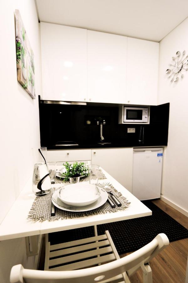 Bruval Premium Apartments - Se بورتو المظهر الخارجي الصورة