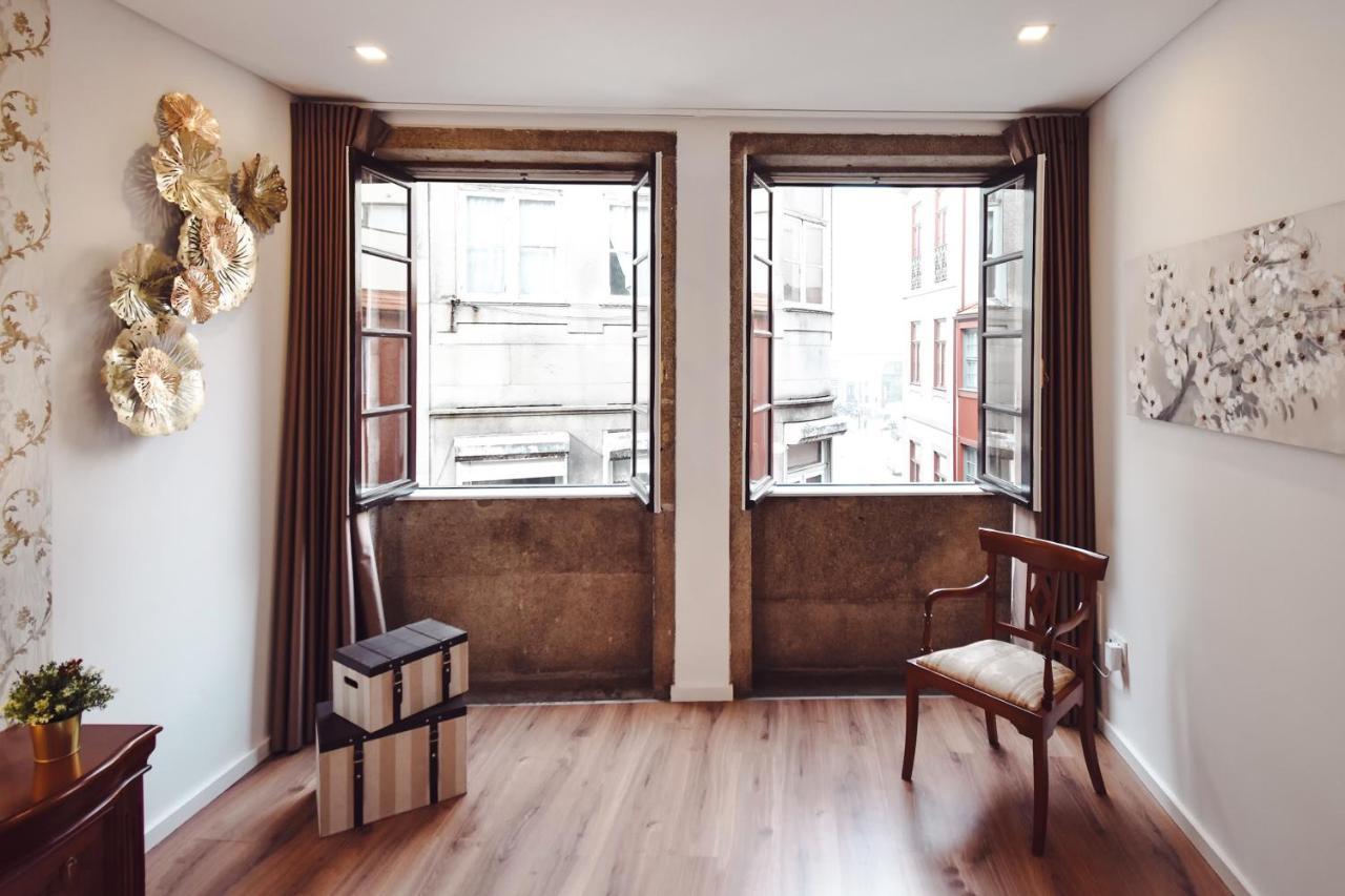 Bruval Premium Apartments - Se بورتو المظهر الخارجي الصورة