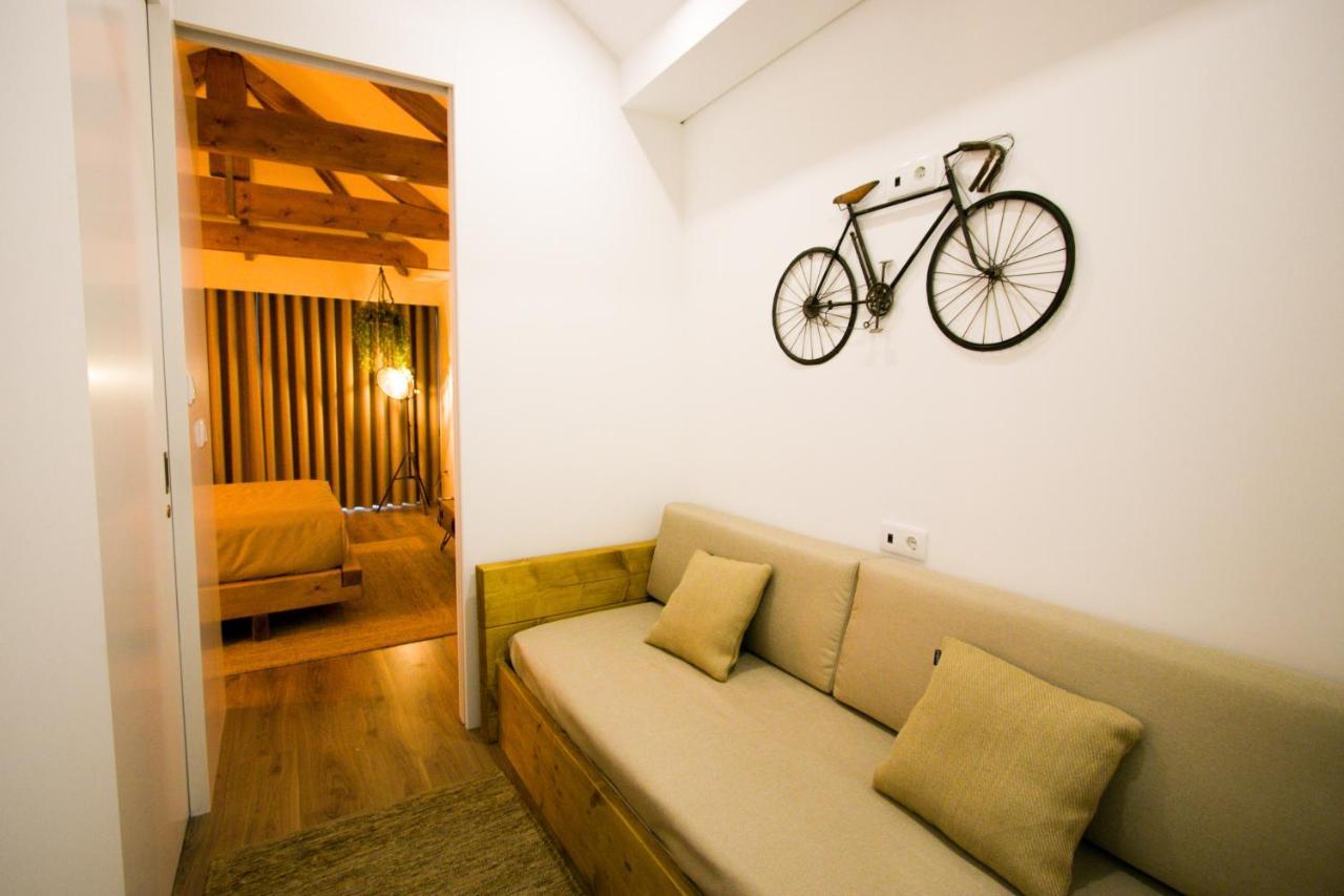 Bruval Premium Apartments - Se بورتو المظهر الخارجي الصورة