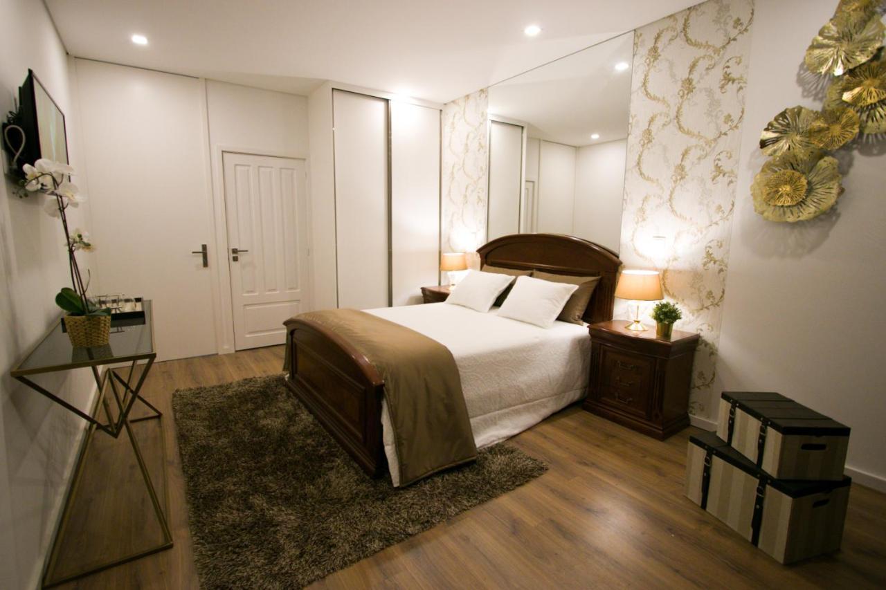 Bruval Premium Apartments - Se بورتو المظهر الخارجي الصورة