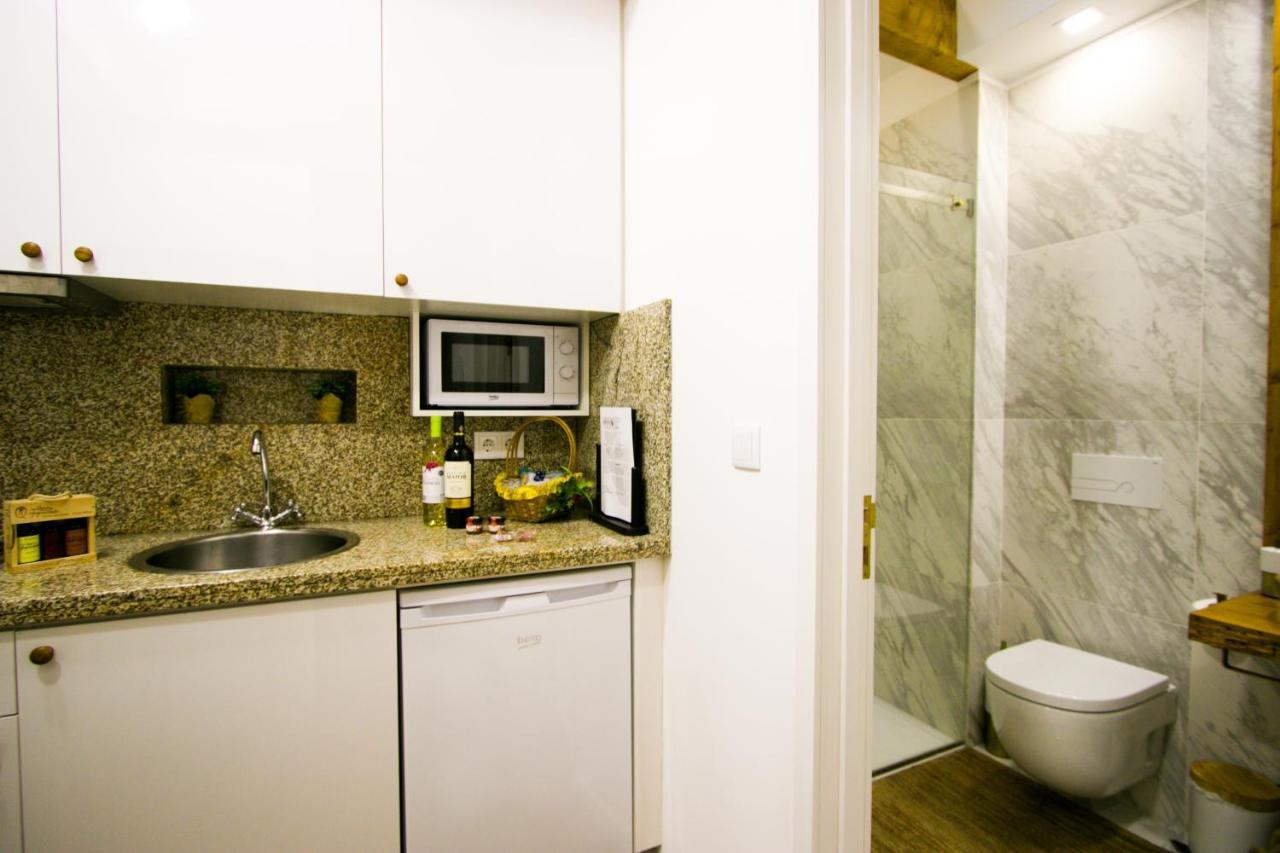 Bruval Premium Apartments - Se بورتو المظهر الخارجي الصورة