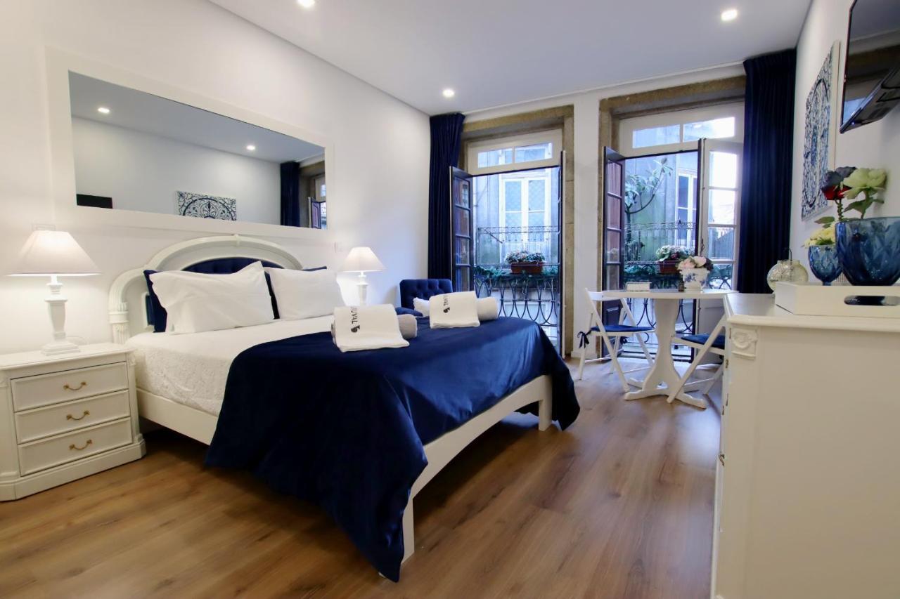 Bruval Premium Apartments - Se بورتو المظهر الخارجي الصورة