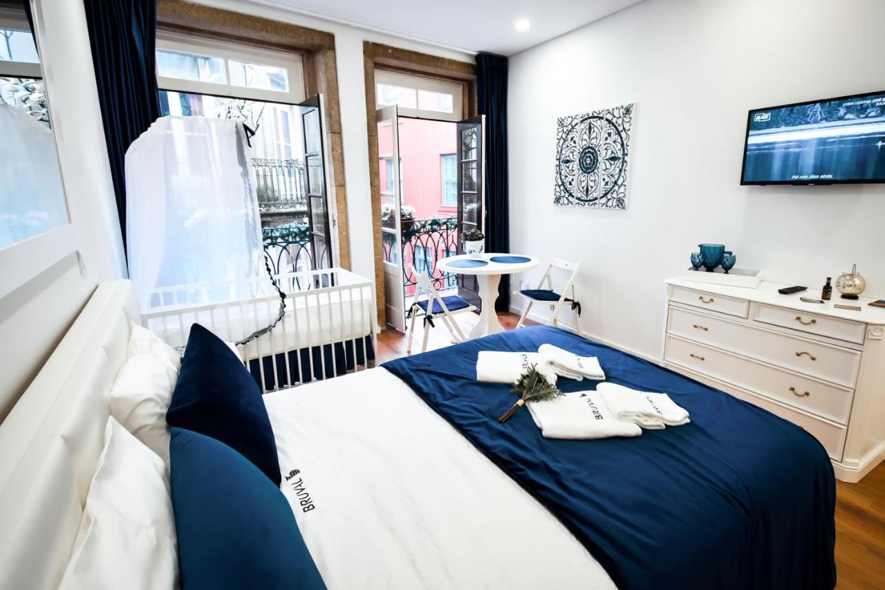 Bruval Premium Apartments - Se بورتو المظهر الخارجي الصورة