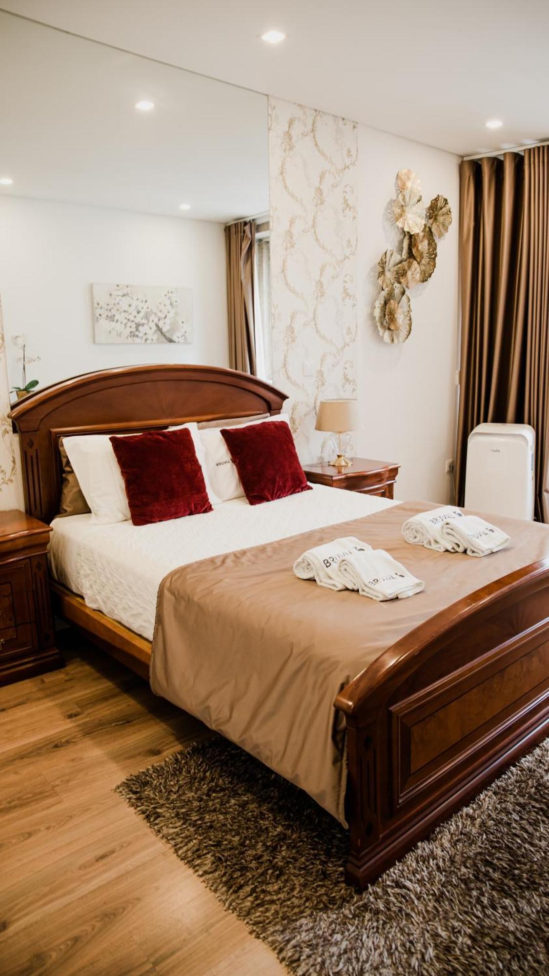Bruval Premium Apartments - Se بورتو المظهر الخارجي الصورة