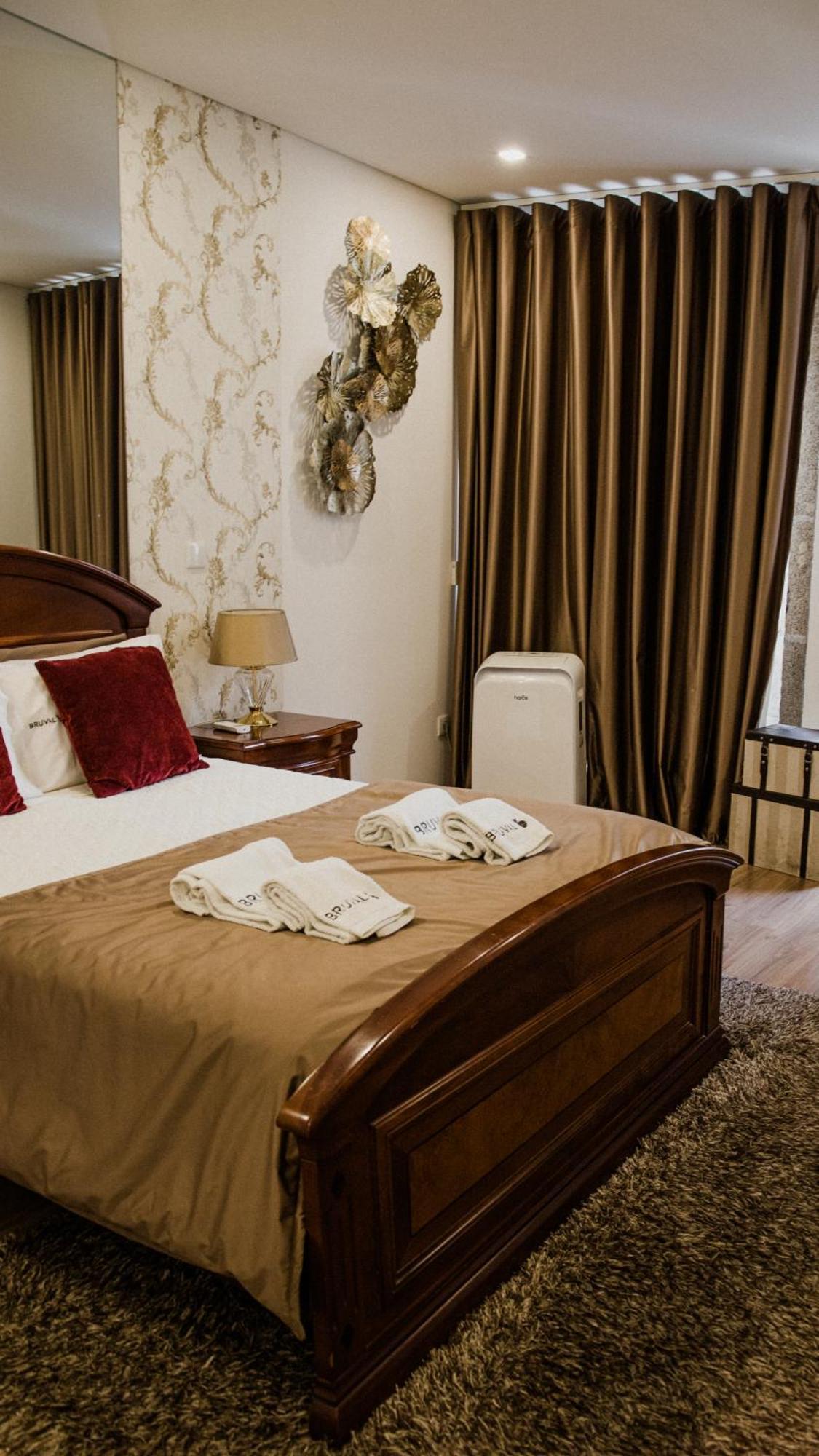 Bruval Premium Apartments - Se بورتو المظهر الخارجي الصورة