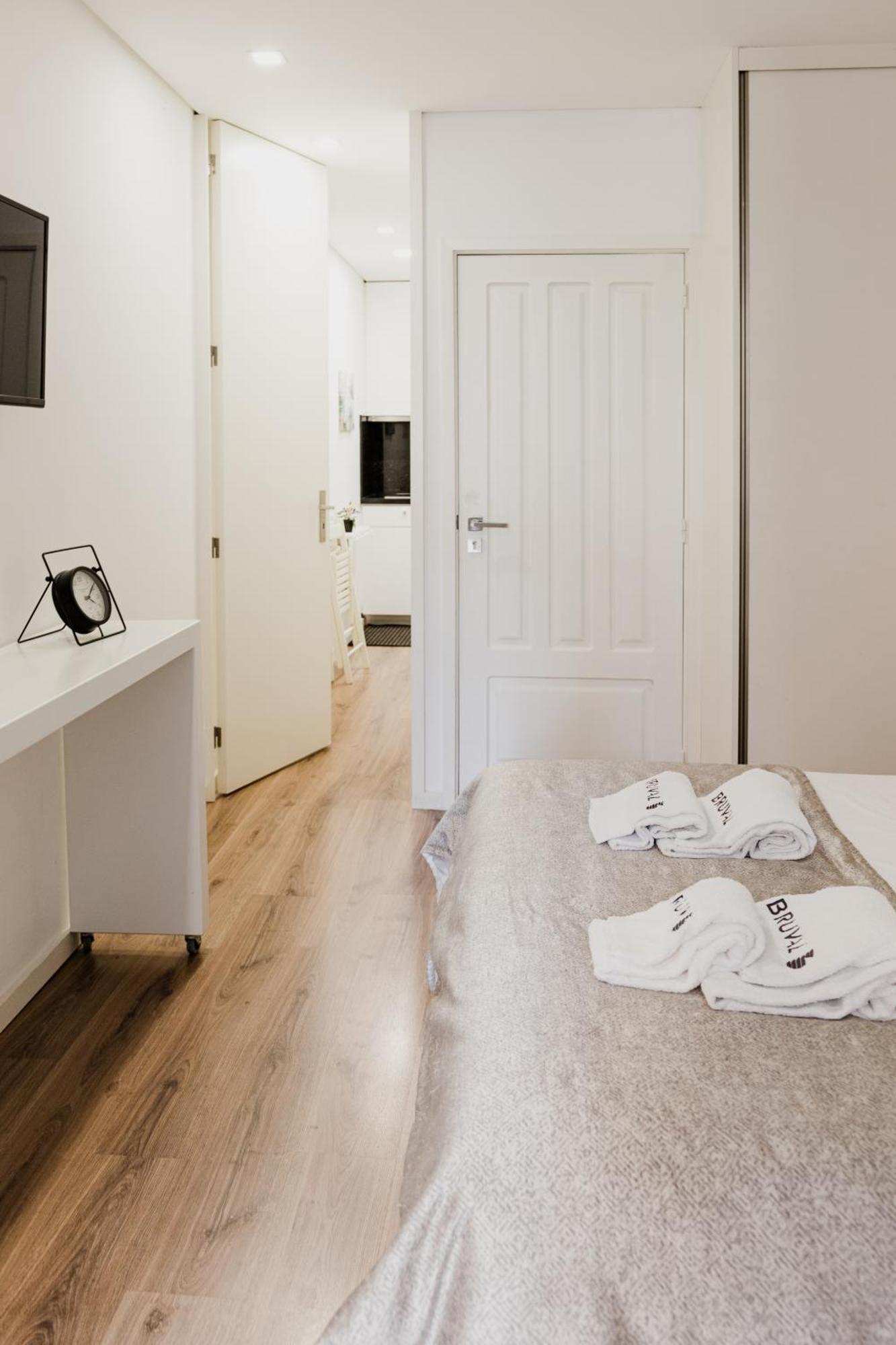 Bruval Premium Apartments - Se بورتو المظهر الخارجي الصورة