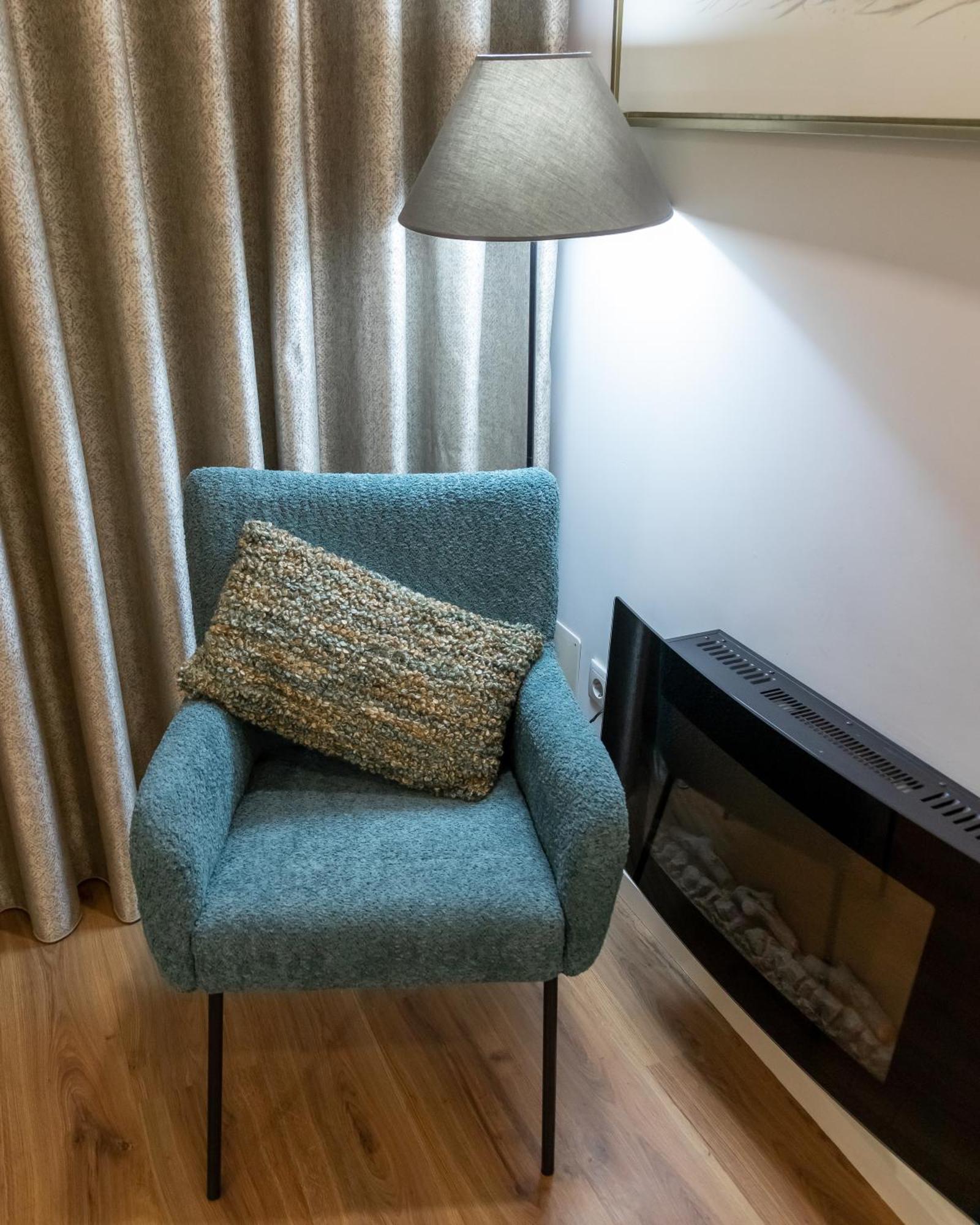 Bruval Premium Apartments - Se بورتو المظهر الخارجي الصورة